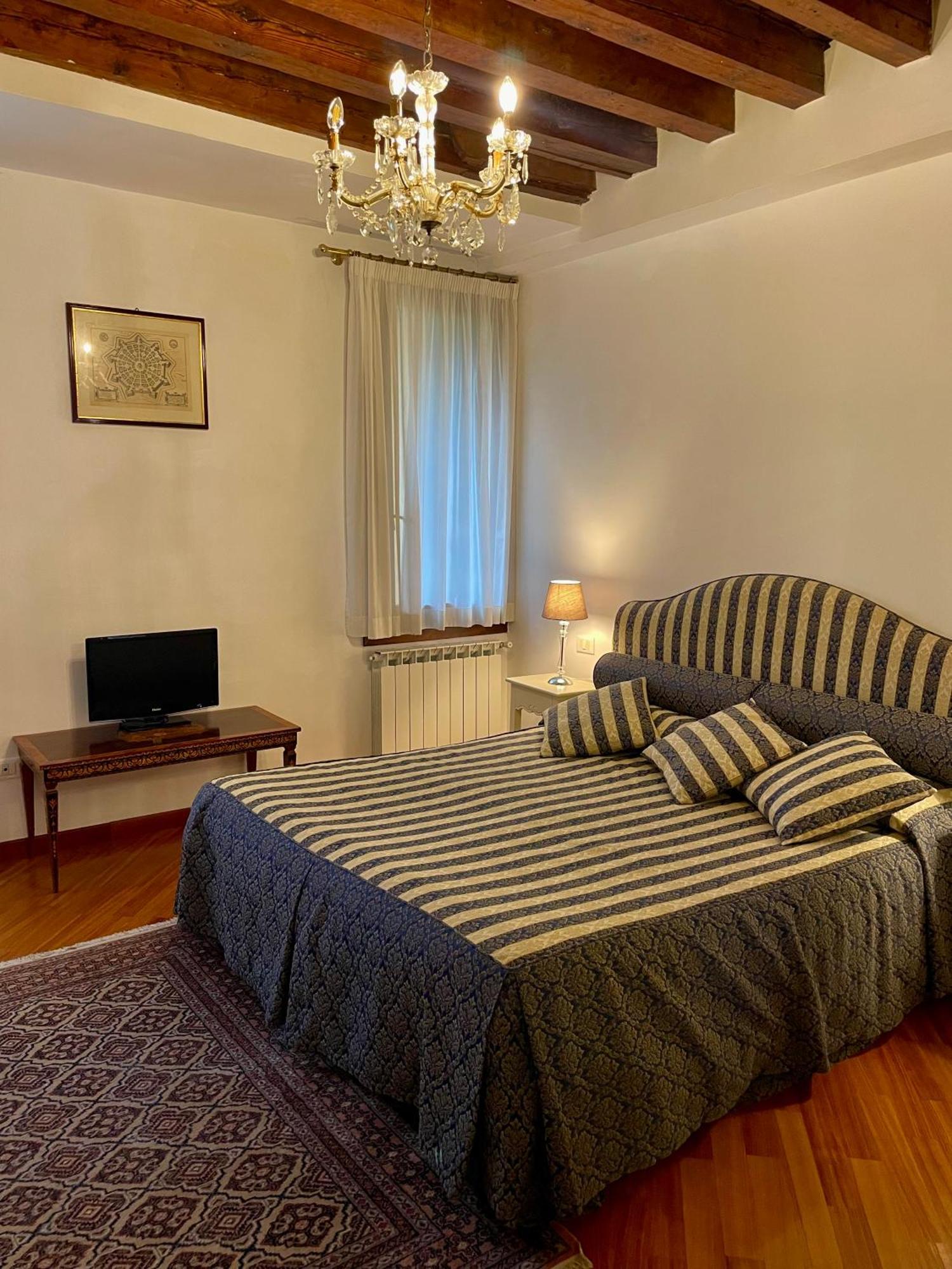 Furlani Apartment 2 Venice Exterior photo