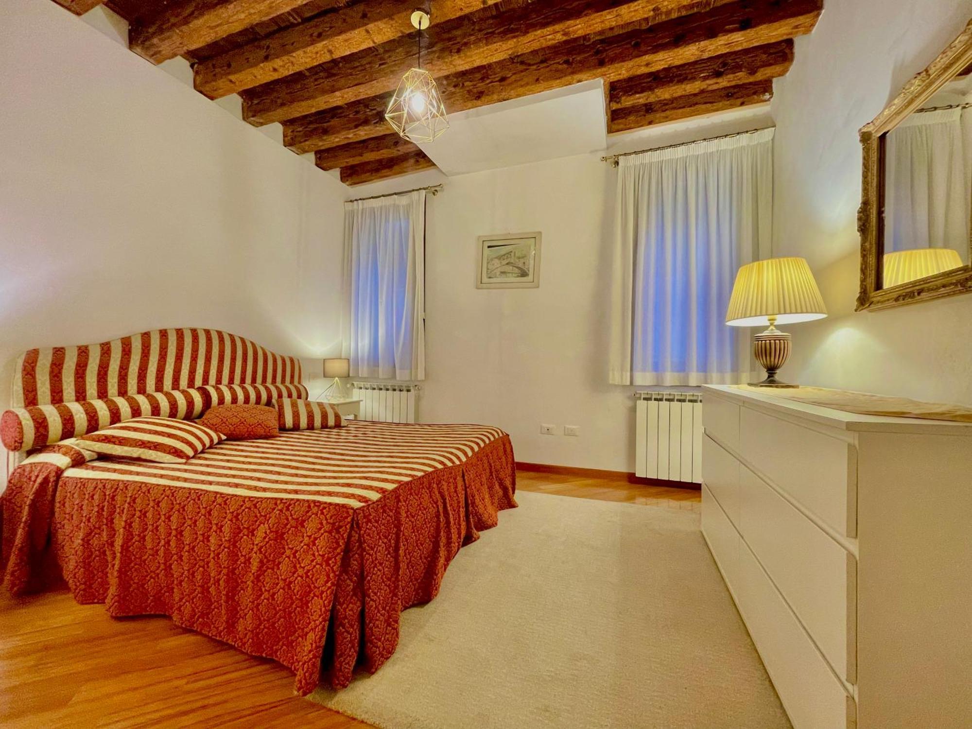 Furlani Apartment 2 Venice Exterior photo